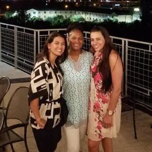 Meet your Posher, Sandra